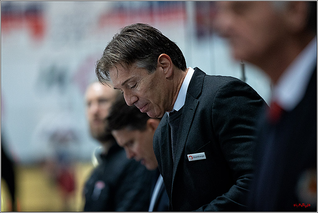 PENNY DEL;  Iserlohn Roosters - Kölner Haie; Iserlohn, 06.10.2022